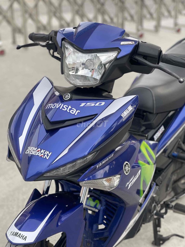 Yamaha Exciter 150cc dky 2020 mới 99%