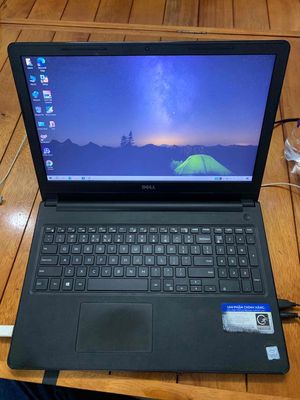 LAPTOP DELL CHƠI GAME LÀM VIỆC THẾ HỆ 8 CORE I5. Mua bán Laptop tại Thành phố Vũng Tàu Bà Rịa - Vũng Tàu được đăng bởi NGUYỄN PHÚ THỌ