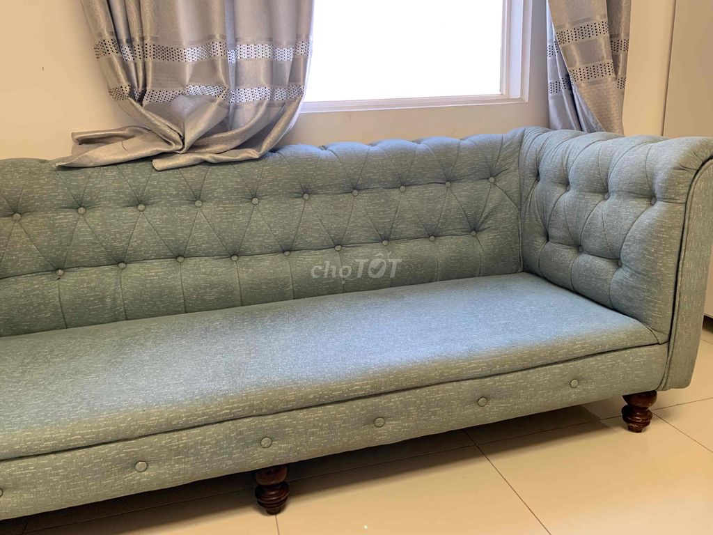 Ghế sofa. Mua bán Bàn ghế tại Thành phố Thuận An Bình Dương được đăng bởi Tuấn  hình 1