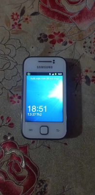 Cần pass điện thoại Cổ Samsung Galaxy Y S5360
