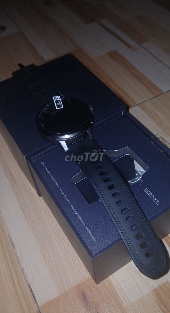 SmartWatch android 18gb nguyên seal, lắp dx sim