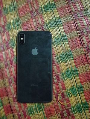 Apple iPhone Xs Max 64GB Đen