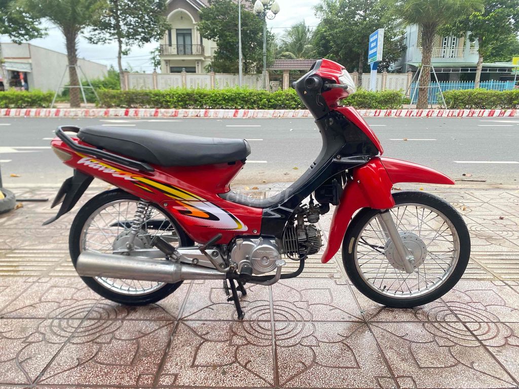 cần bán xe anh em nhã ý liên hệ nha. Mua bán Xe máy tại Huyện Tiểu Cần Trà Vinh được đăng bởi Thachquocchi hình 5