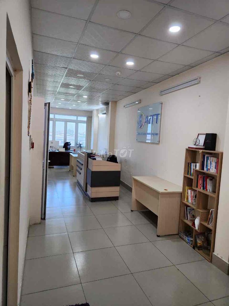 Bán nhà Mặt tiền đường Võ Nguyên Giáp