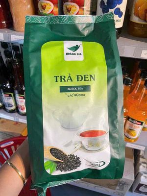 Pass 15goi Trà Đen Hoàng Gia 500gr/ gói Date 2027. Mua bán Đồ ăn, thực phẩm và các loại khác tại Thành phố Thủ Đức Tp Hồ Chí Minh được đăng bởi Tên chưa cung cấp