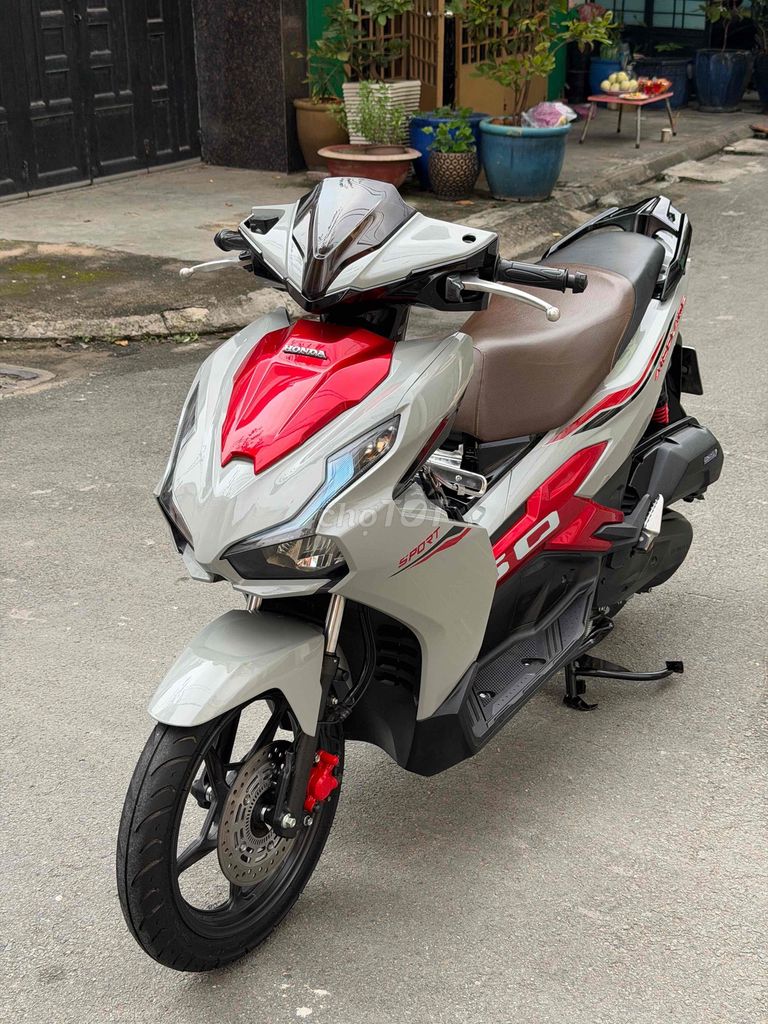 HT GÓP ĐẬU💯Airblade 16O ABS BSTP 9chủ Xe Đẹp Bán🚘. Mua bán Xe máy tại Quận Tân Bình Tp Hồ Chí Minh được đăng bởi CươngCương hình 2