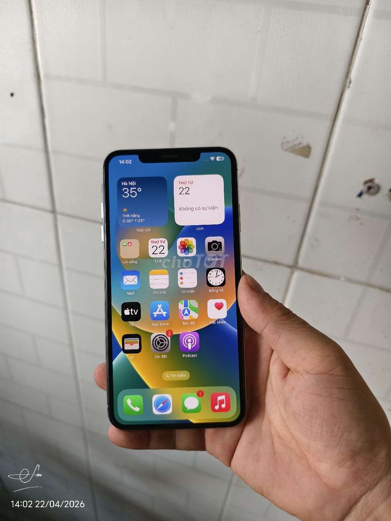 iphone xsmax lock. Mua bán Điện thoại tại Thành phố Thuận An Bình Dương được đăng bởi hoang hình 1