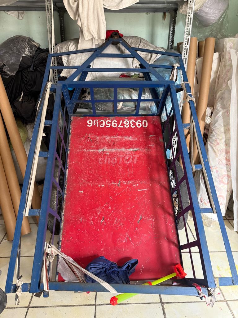 Bán Xe Lôi, Ít Sử dụng, Mua về sử dụng được ngay. Mua bán Phương tiện khác tại Huyện Nhà Bè Tp Hồ Chí Minh được đăng bởi Nguyen Thanh Thao hình 6