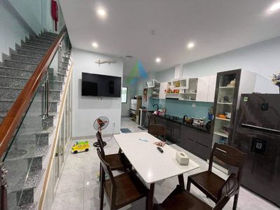 Аренда · 3 комн. · 78 м² · Quận Sơn Trà, ул. Đường Võ Văn Kiệt