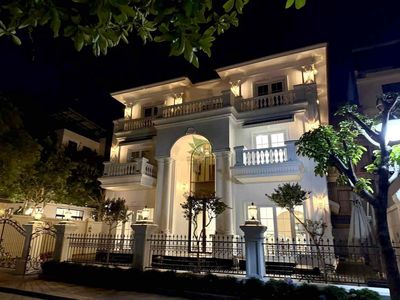 Аренда · 6 комн. · 360 м² · Thành phố Nha Trang