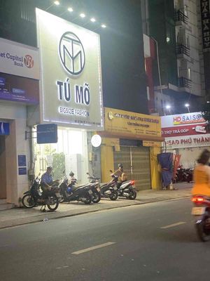 MẶT TIỀN LÊ VĂN SỸ, TÂN BÌNH, 4 TẦNG KINH DOANH SIÊU ĐỈNH 9.3 TỶ. Mua bán văn phòng, mặt bằng kinh doanh tại Quận Tân Bình Tp Hồ Chí Minh được đăng bởi Nguyễn Phương