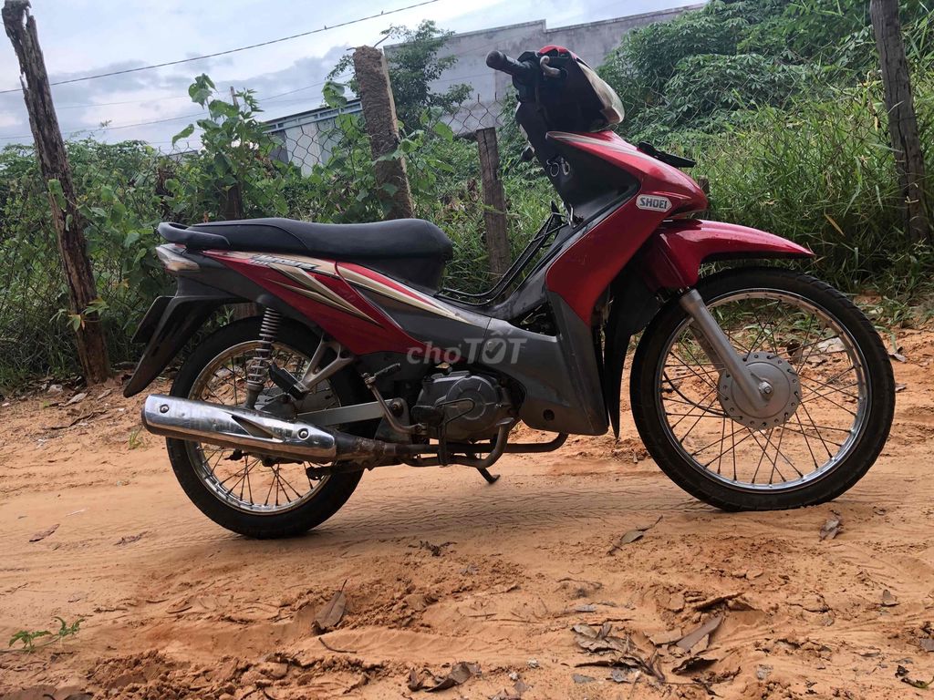 xe zin. Mua bán Xe máy tại Huyện Bắc Bình Bình Thuận được đăng bởi Huy Tuong hình 1