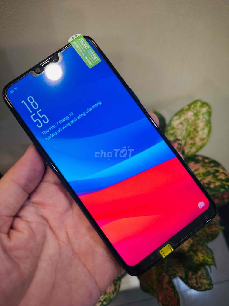 ❌ĐIỆN THOẠI OPPO GIẢI TRÍ LÀM VIỆC MƯỢT MÀ❌