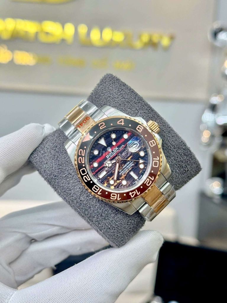 Ro dải ngân hà.. Mua bán Đồng hồ tại Quận Nam Từ Liêm Hà Nội được đăng bởi Kiennd87 Luu hình 1