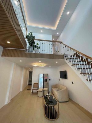 Rent · 3 bd · 80 м² · Quận Hải Châu, ул. Đường Hoàng Diệu