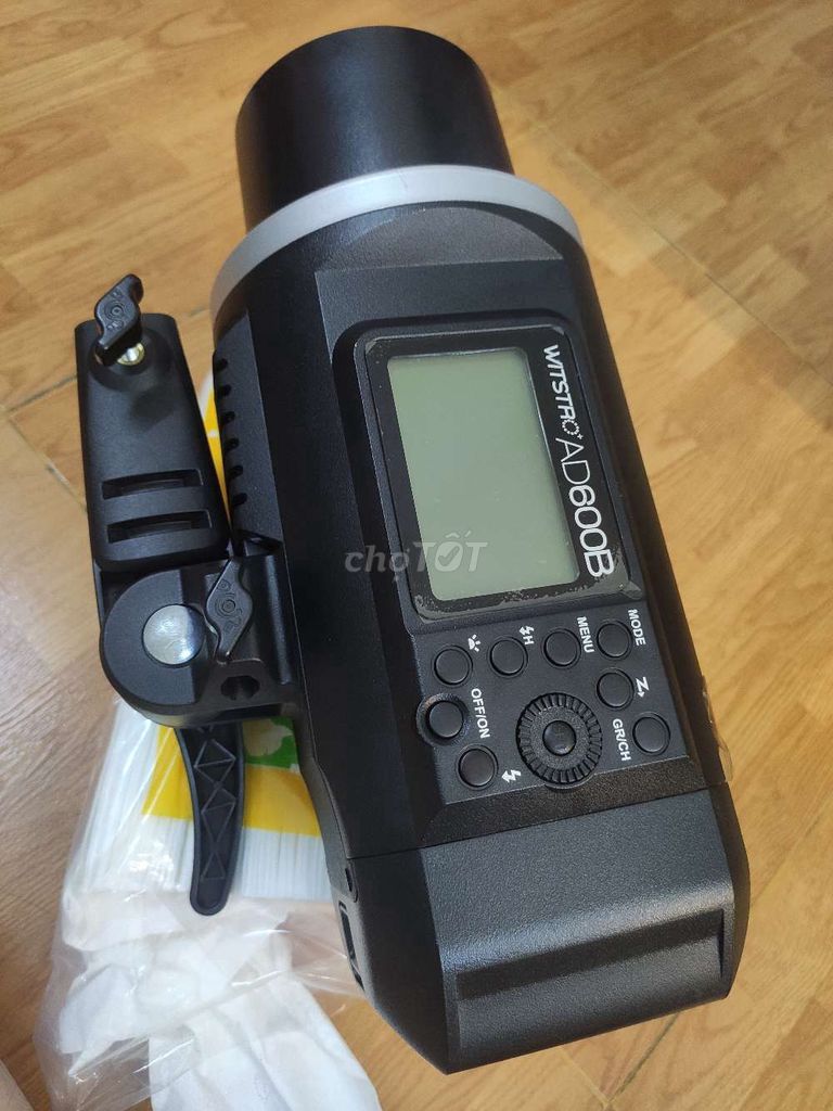 Godox AD600BM