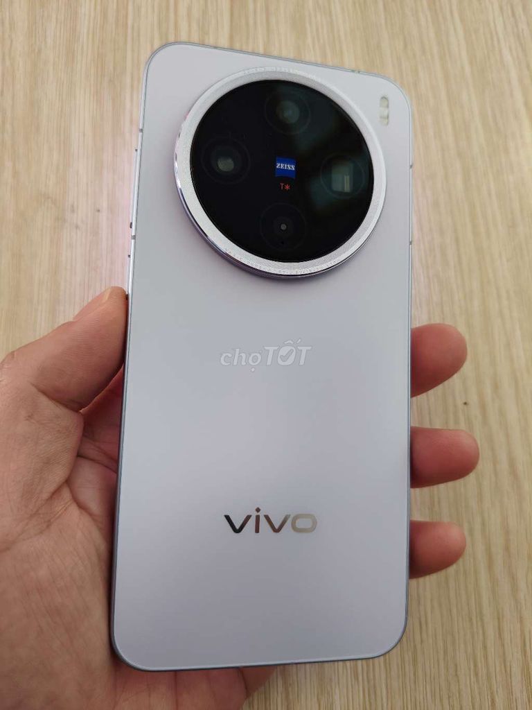 Vivo X200 Pro Mini 512GB. Mua bán Điện thoại tại Quận 4 Tp Hồ Chí Minh được đăng bởi Arsenal FC Mobile hình 1