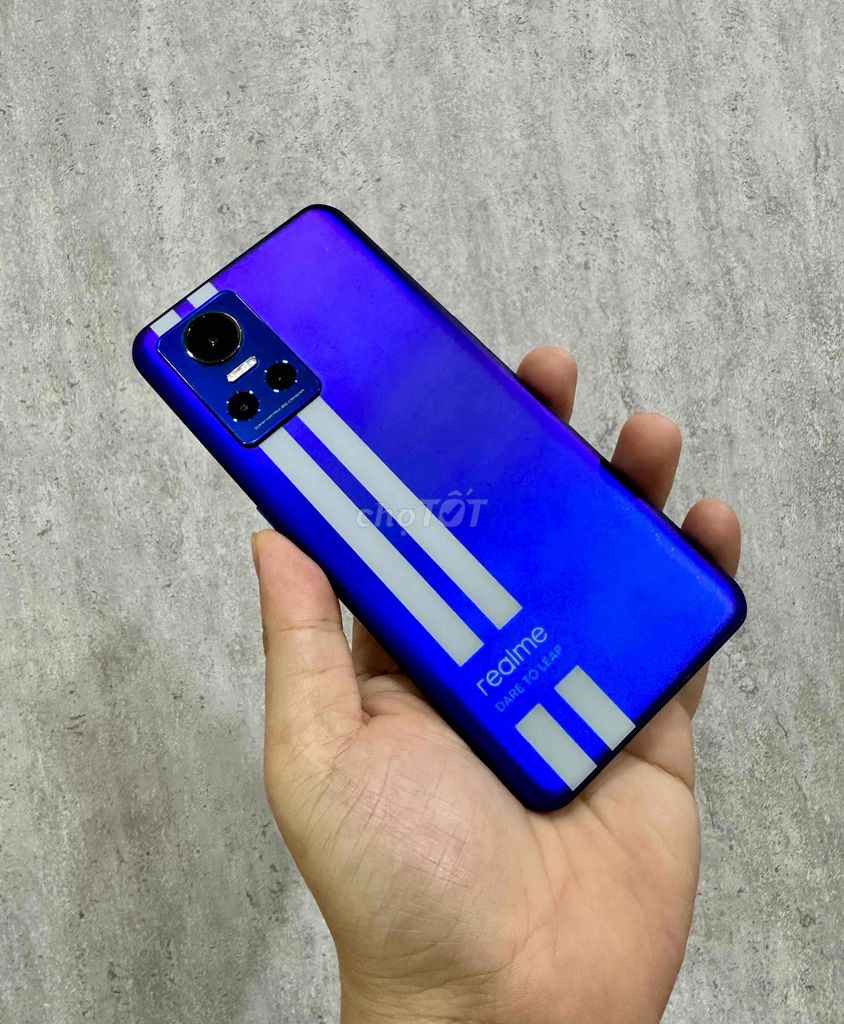 Realme GT Neo 3 150w 12Gb-256G zin keng có BH