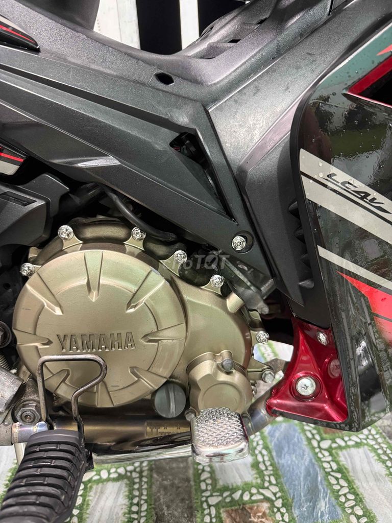 ex xuống áo 2010. Mua bán Xe máy tại Huyện Bến Lức Long An được đăng bởi Xe Máy Trung Toán hình 4