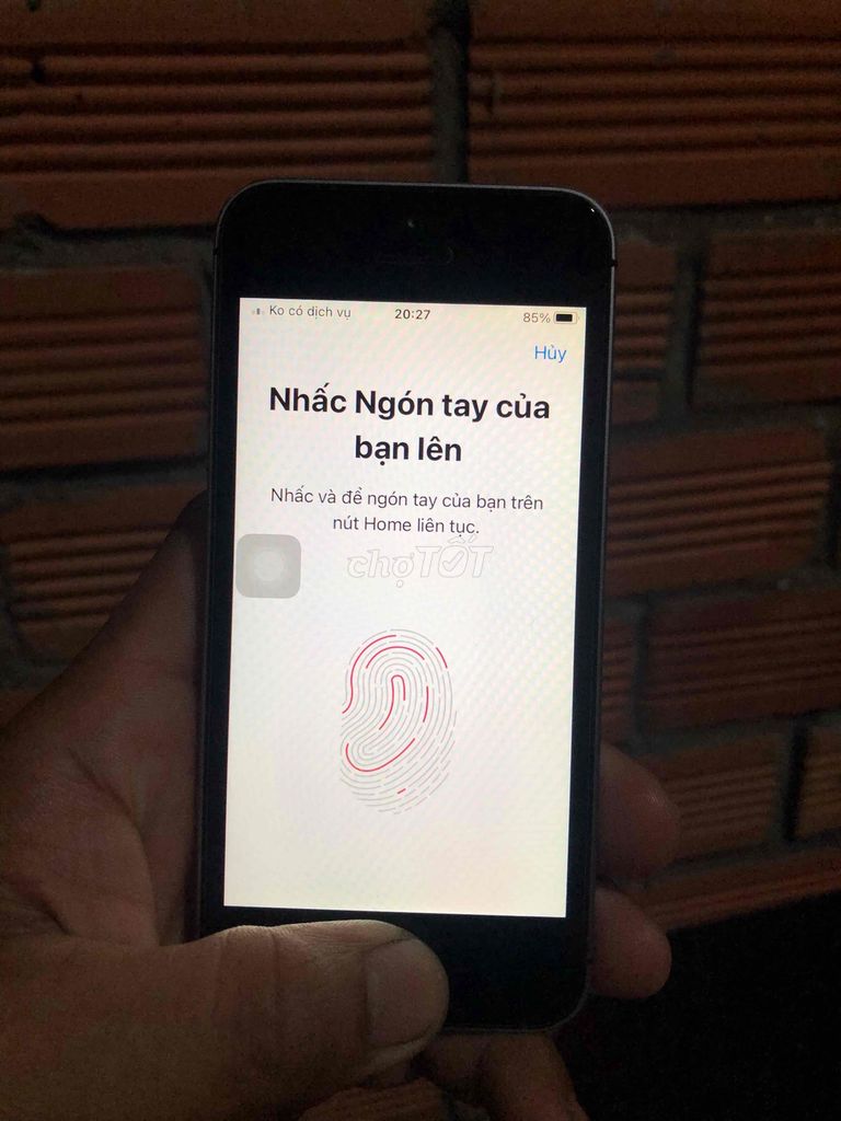 iPhone SE Bạc iOS 15.8.8 Zin. Mua bán Điện thoại tại Huyện Gò Dầu Tây Ninh được đăng bởi Mua Bán Âm Thanh Vs  ĐTDĐ Cổ  hình 1