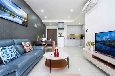 C/c 52m/2pn Lê Quang định -đã có sổ-Ở ngay full NT- hỗ trợ vay bank