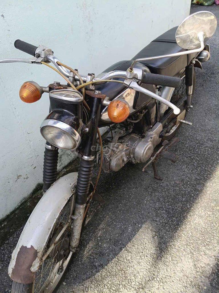 67 máy ngon. Mua bán Xe máy tại Quận Gò Vấp Tp Hồ Chí Minh được đăng bởi Ivy Lee hình 2