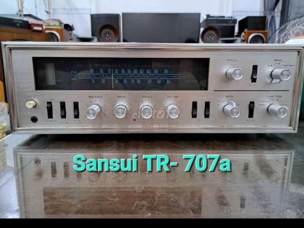 Amply Quad Anh. Mua bán Tivi, Âm thanh tại Thành phố Biên Hòa Đồng Nai được đăng bởi Phạm nguyên Tuy hình 6