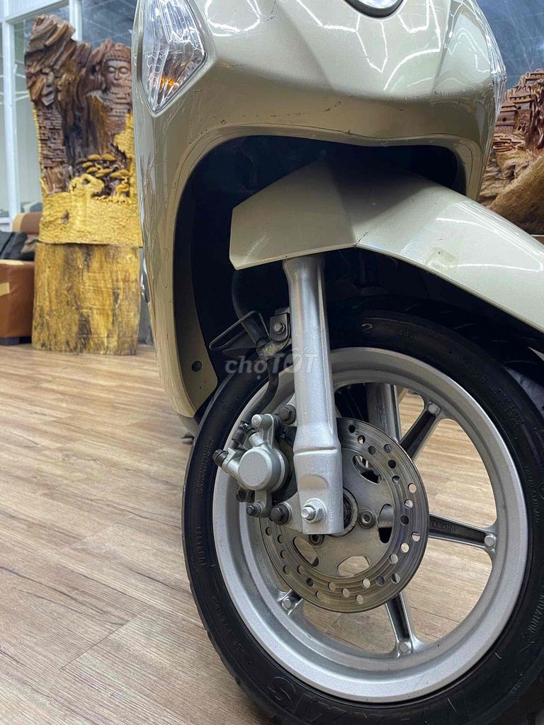 👉Acruzo chính chủ biển số SG máy bao êm. Mua bán Xe máy tại Quận 7 Tp Hồ Chí Minh được đăng bởi Xe Cũ Hiếu CT hình 7