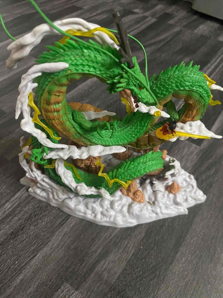 mô hình dragon ball , yoyo , mô hình shinobu. Mua bán Sở thích khác tại Quận 11 Tp Hồ Chí Minh được đăng bởi Ngô Ngọc Sang hình 1