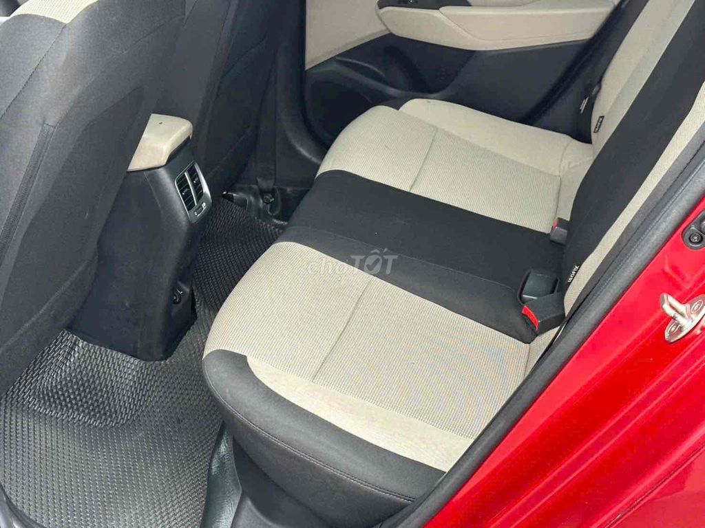 Accent 2022 1.4 AT Đặc Biệt - 56000 km. Mua bán Ô tô tại Quận Hoàng Mai Hà Nội được đăng bởi Dong Doanh hình 9