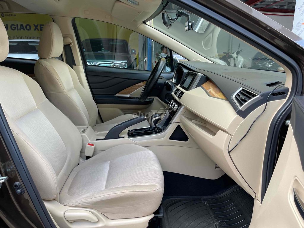 Mitsubishi Xpander 2019 AT Đi: 43.000km. Mua bán Ô tô tại Quận Tân Phú Tp Hồ Chí Minh được đăng bởi Trọng Nghĩa Auto Xe Lướt Miền Nam hình 4