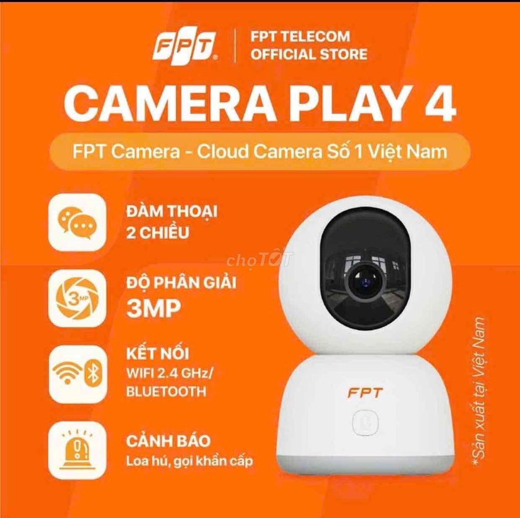 Lắp đặt WIFI & Camera Kiên Giang