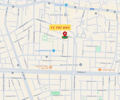 Bán nhà đường Số 29 khu Tên Lửa, 6 x 18m, 4 tấm, 13.8 tỷ (Tín Hưng).. Mua bán nhà ở tại Quận Bình Tân Tp Hồ Chí Minh được đăng bởi Tín Hưng