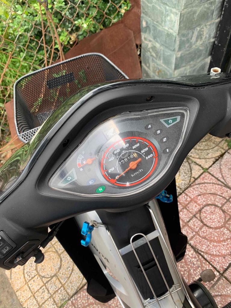 alphal 2013 máy zin cực bốc biển 65L1 giấy tờ ok. Mua bán Xe máy tại Quận Thốt Nốt Cần Thơ được đăng bởi Cầm Đồ Thành Chánh  hình 4