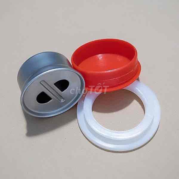 Nút bít inox. Mua bán Nội thất, đồ gia dụng khác tại Quận 12 Tp Hồ Chí Minh được đăng bởi MÁY NƯỚC NÓNG NLMT HẢI ANH hình 1