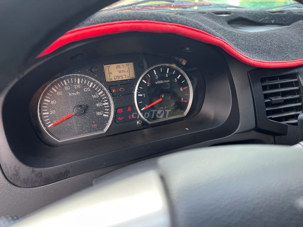 Xe tải Kenbo 1 tấn thùng bạt cánh dơi 2022 rất mới. Mua bán Xe tải, xe ben tại Thành phố Dĩ An Bình Dương được đăng bởi Ngọc Linh hình 5