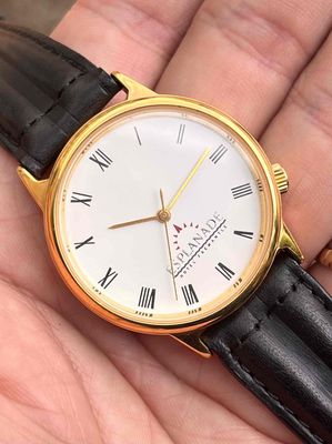 Đồng hồ ESPLANADE SIZE 34. Mua bán Đồng hồ tại Huyện Xuyên Mộc Bà Rịa - Vũng Tàu được đăng bởi ĐỒNG HỒ LỎ