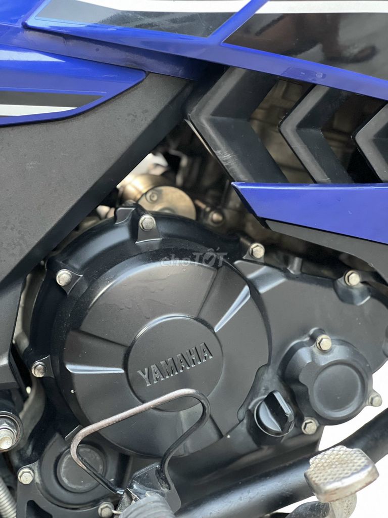 Yamaha Exciter 150c 2018 cực đẹp