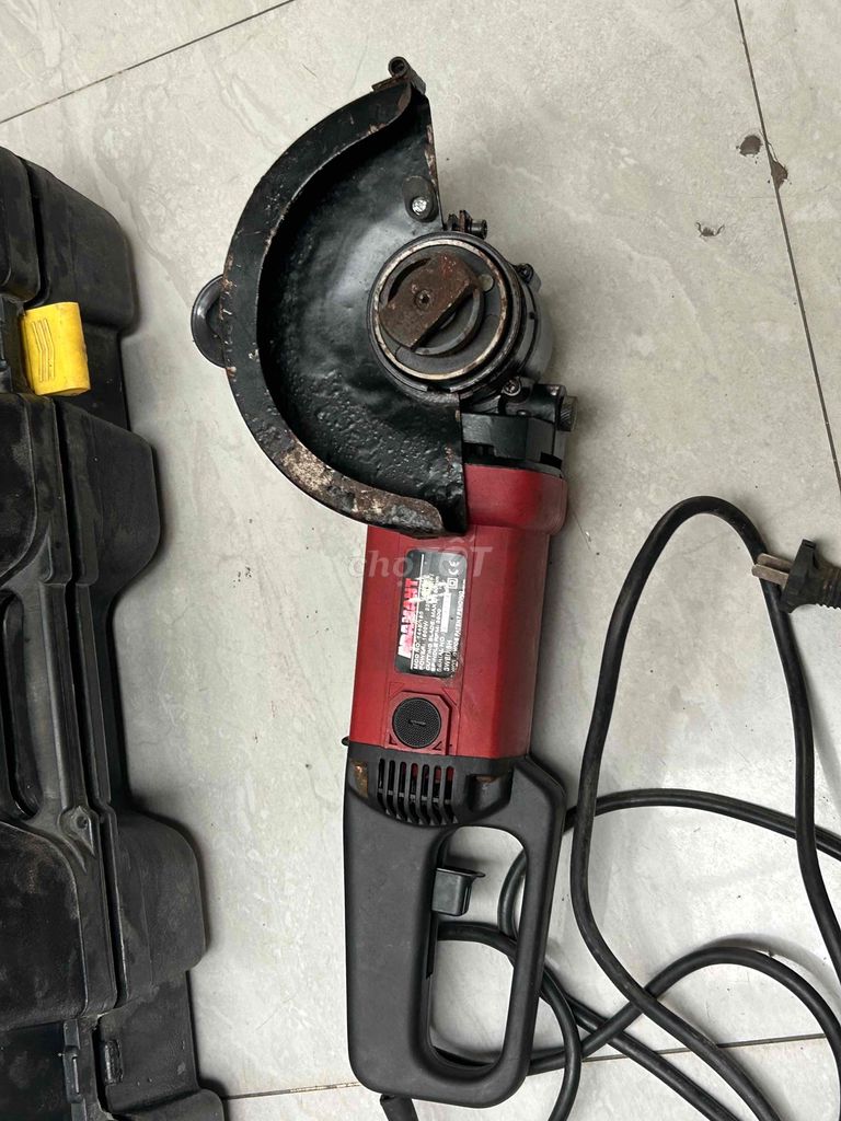 Máy cắt Đài loan ADAMANT 1445/180. Mua bán Đồ chuyên dụng, Giống nuôi trồng tại Quận 12 Tp Hồ Chí Minh được đăng bởi Anh Tài hình 1