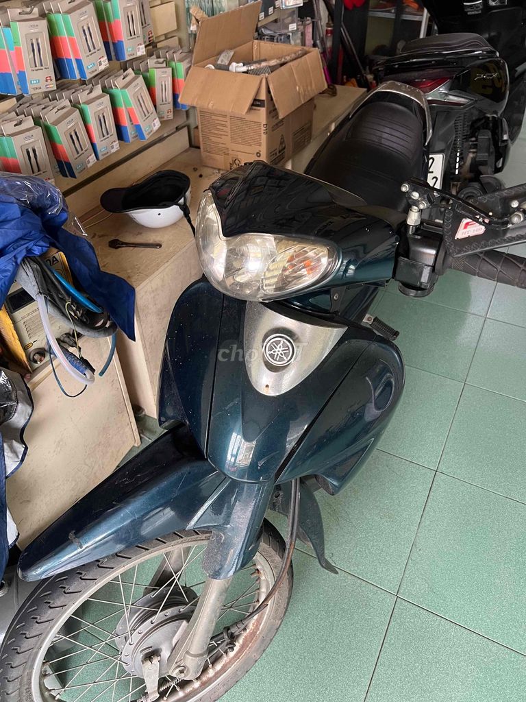 jupiter đời đầu. Mua bán Xe máy tại Huyện Thanh Liêm Hà Nam được đăng bởi Đinh Minh hình 1