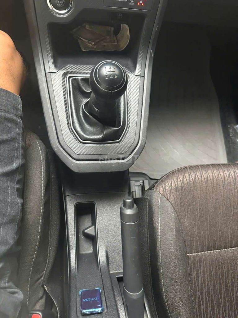 2024 MT - 16000 km. Mua bán Ô tô tại Huyện Bàu Bàng Bình Dương được đăng bởi Anh tuấn hình 8