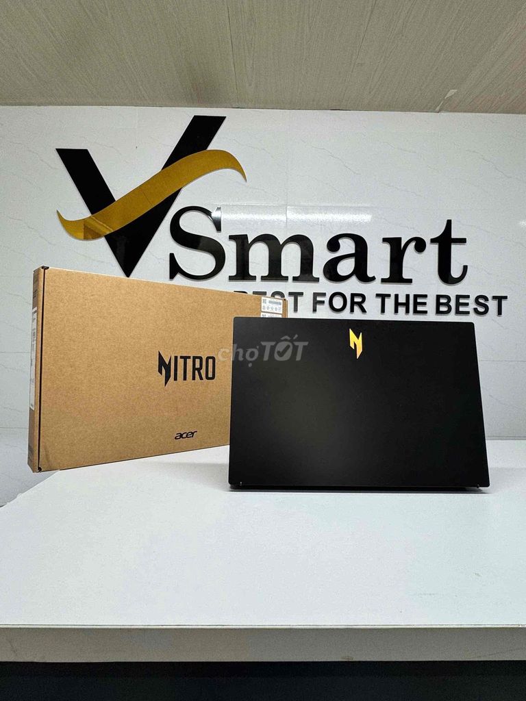 Nitro V  Ryzen 5 /16/512 vga 2050 fullbox bh 9/27. Mua bán Laptop tại Quận Hải Châu Đà Nẵng được đăng bởi Vsmart Thu Mua Điện Thoại Laptop  hình 1