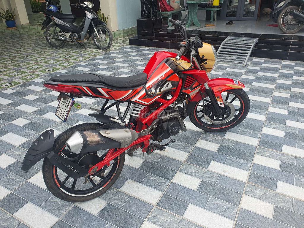 Kymco K-PiPe 50cc. Mua bán Xe máy tại Huyện Trảng Bàng Tây Ninh được đăng bởi Phát hình 2