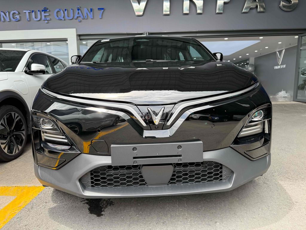 LÃI SUẤT THẤP, TRẢ GÓP NHẸ,120TR CẦM LÁI VF6 NGAY!. Mua bán Ô tô tại Quận Bình Thuỷ Cần Thơ được đăng bởi KỲ hình 9