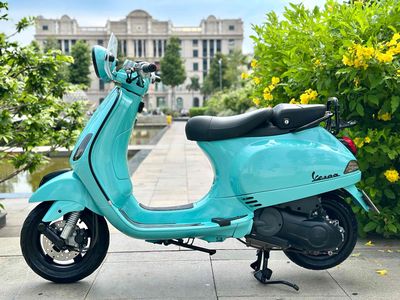 ✅✅LXV 125cc. 3VIE Xanh Min Siêu Đẹp.BSTP Tam Hoa. Mua bán Xe máy tại Quận Gò Vấp Tp Hồ Chí Minh được đăng bởi VESPA ĐỨC NGUYỄN 