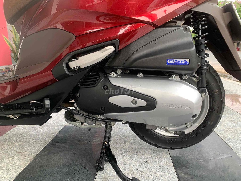 Honda Lead 125 2023 Đỏ 2.000 km. Mua bán Xe máy tại Thành phố Sa Đéc Đồng Tháp được đăng bởi DUY CƯỜNG hình 12