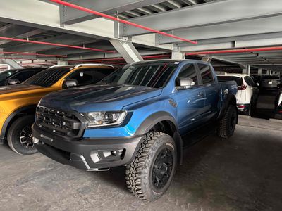 Ford Ranger Raptor 2021 Không Niên Hạn Full PKien. Mua bán Ô tô tại Quận Tân Phú Tp Hồ Chí Minh được đăng bởi BẾN THÀNH FORD XE ĐÃ QUA SỬ DỤNG hình 1
