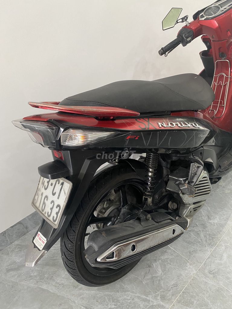 Xe tay ga. Mua bán Xe máy tại Huyện Hòa Vang Đà Nẵng được đăng bởi thành hình 2