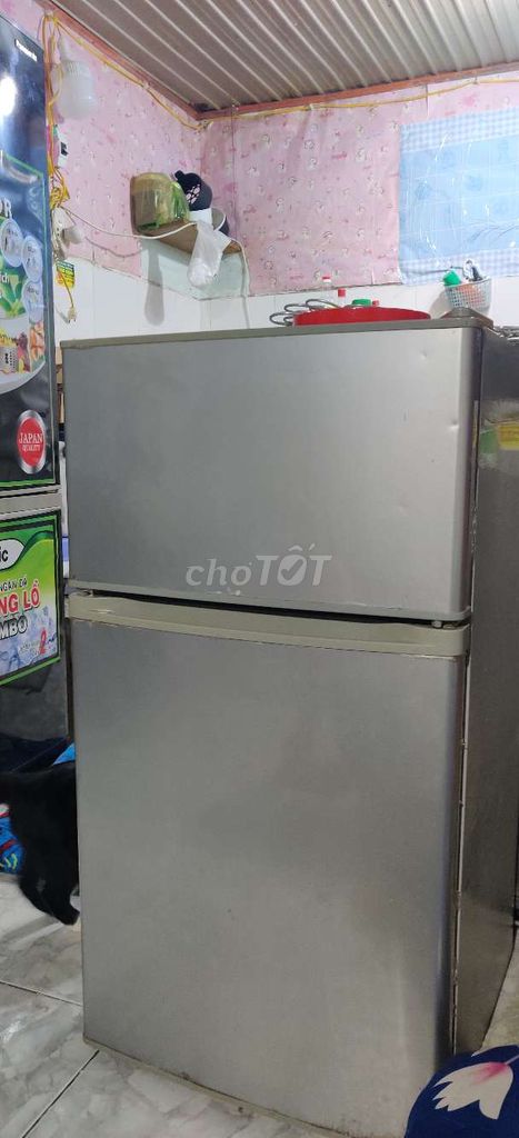 Cần bán gấp tủ mini 2 cửa GIÁ 900K