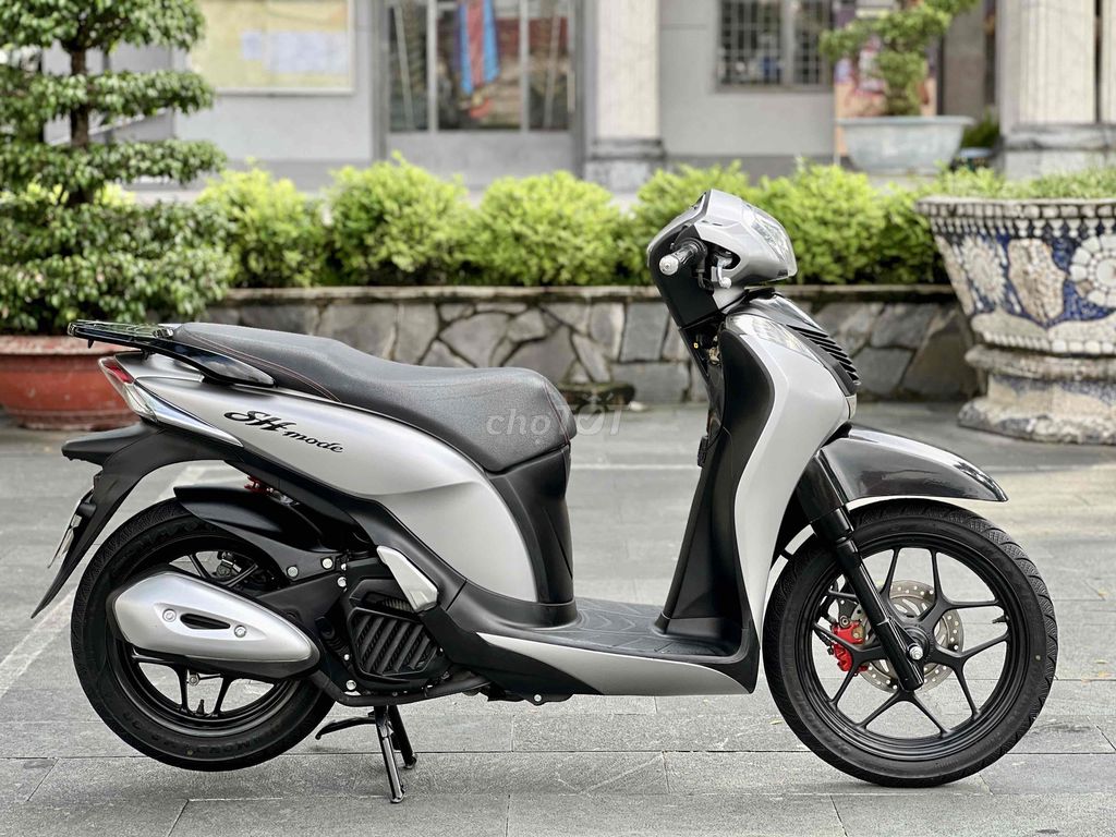 ✈️ SH MODE 2016 BSTP CHÍNH CHỦ CÓ BÁN GÓP. Mua bán Xe máy tại Thành phố Thủ Đức Tp Hồ Chí Minh được đăng bởi Hiếu  hình 5